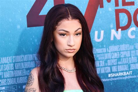 bhad bhabie onlyfans leaj|Bhad Bhabie Breaks OnlyFans Record: Earns $1 Million in Six。